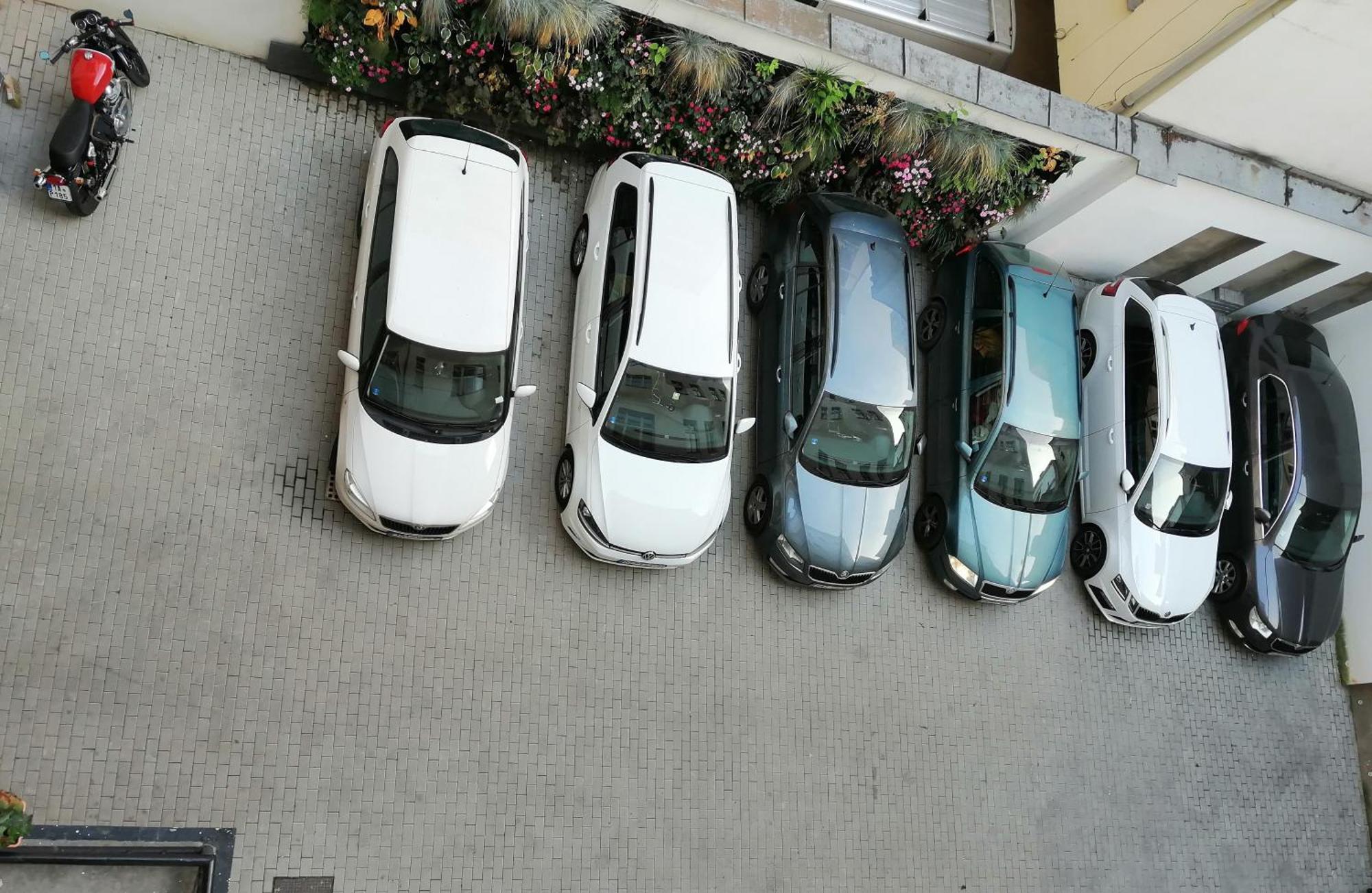 Chill Apartments, Prague