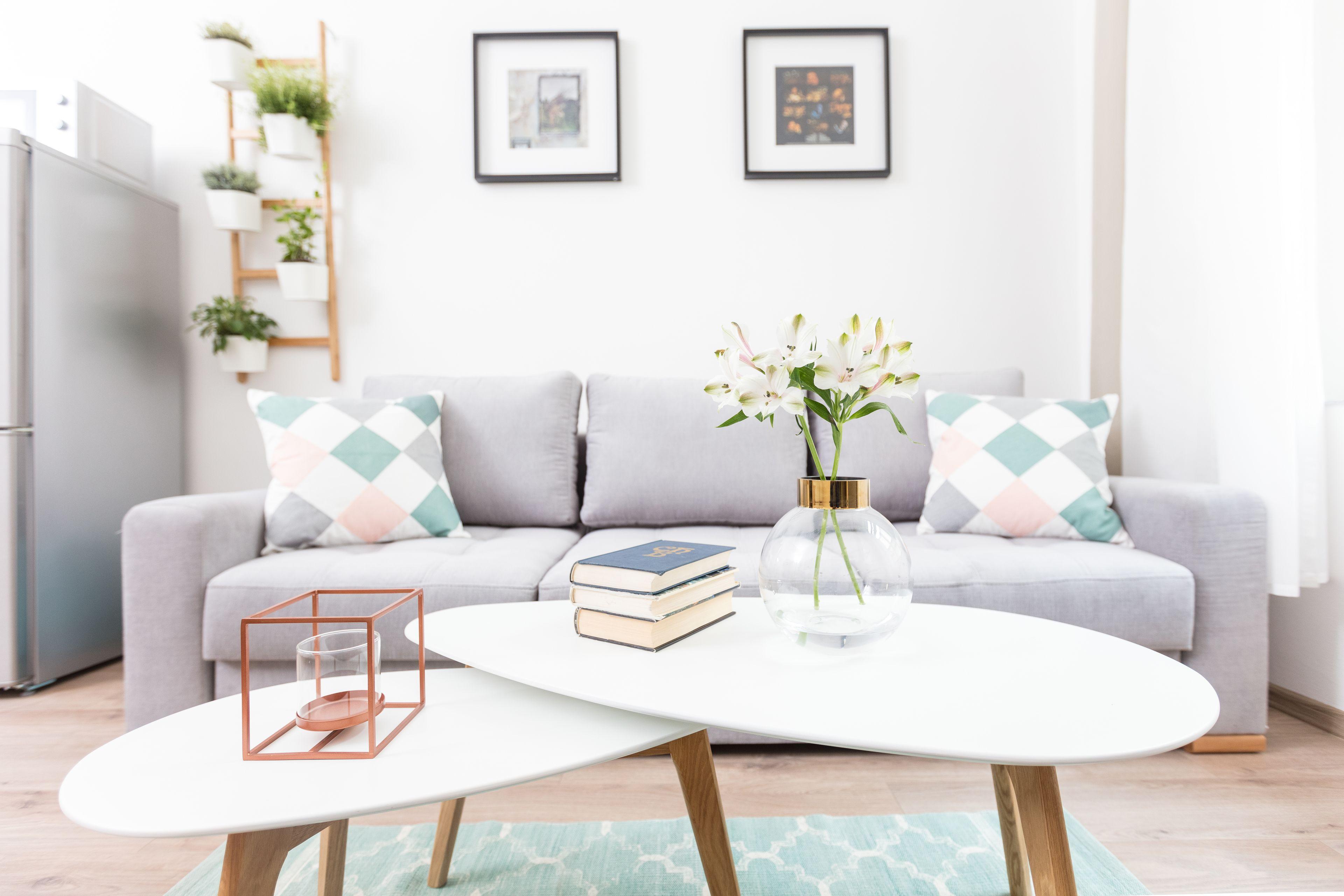 Chill Apartments — Photos 1